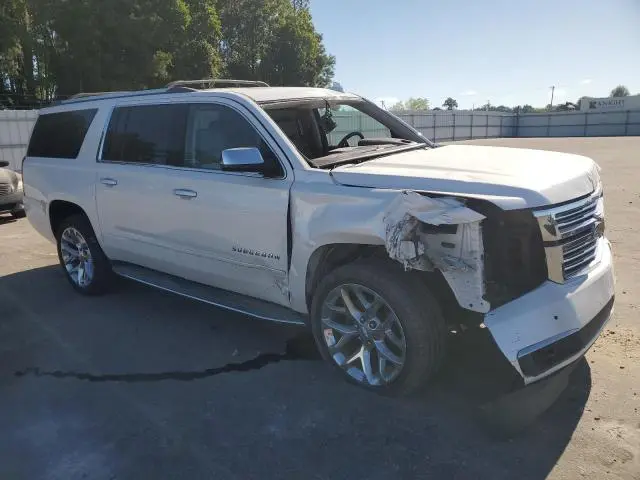 2018 CHEVROLET SUBURBAN K1500 PREMIER  