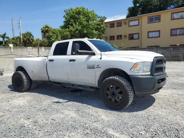 2016 RAM 3500 ST  