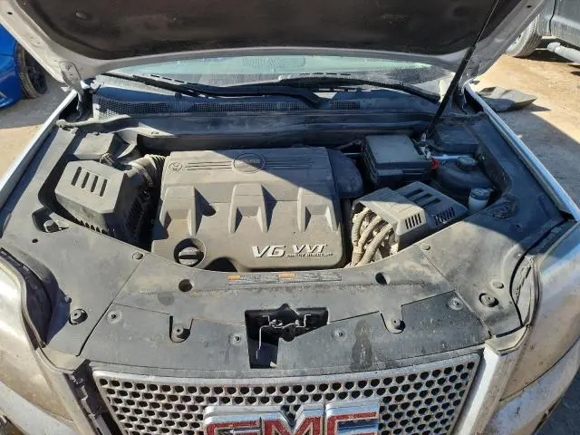 2013 GMC TERRAIN DENALI  