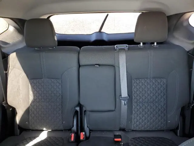 2020 CHEVROLET BLAZER 2LT  