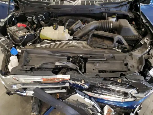 2023 FORD F150 SUPER CAB  