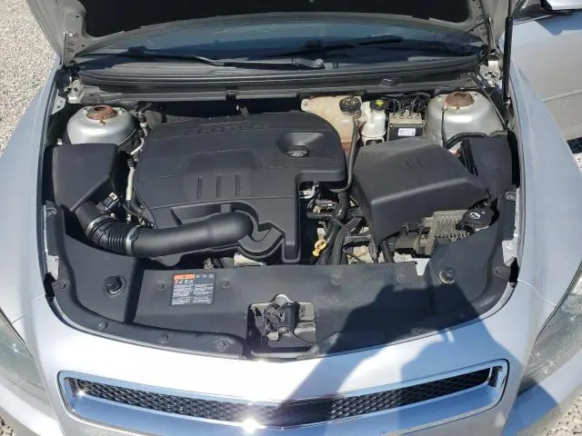 2012 CHEVROLET MALIBU 2LT  