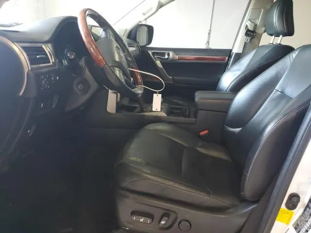 2013 LEXUS GX 460  