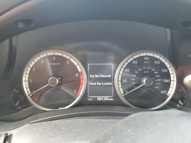 2016 LEXUS NX 200T BASE  