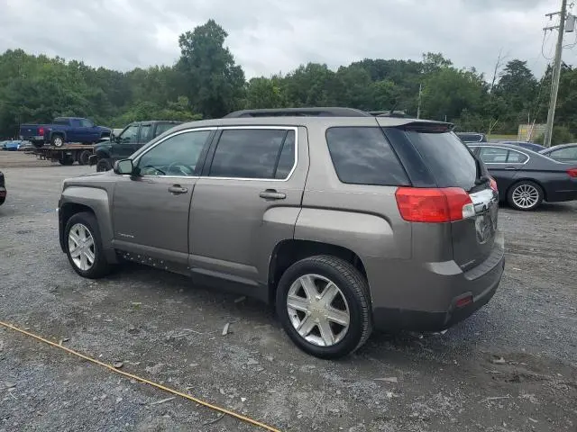 2011 GMC TERRAIN SLT  