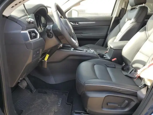 2025 MAZDA CX-5 PREFERRED  