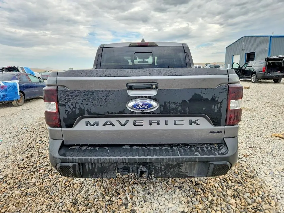2023 FORD MAVERICK XL  