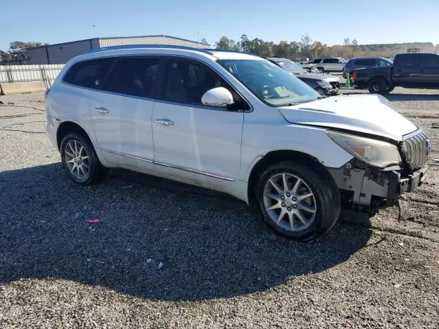 2016 BUICK ENCLAVE   