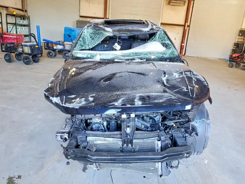 2023 VOLKSWAGEN TIGUAN SEL R-LINE BLACK  