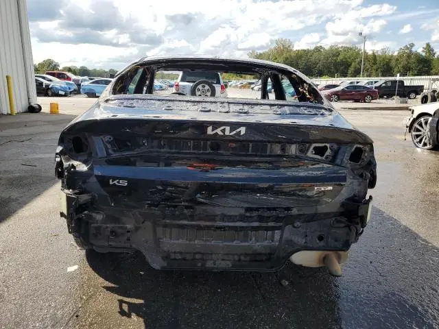 2023 KIA K5 GT LINE  