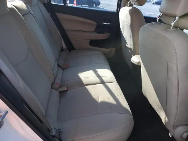 2011 CHRYSLER 200 TOURING  