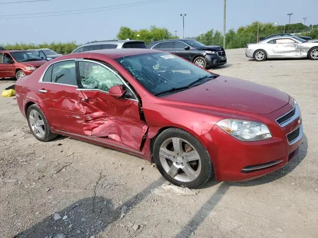 2012 CHEVROLET MALIBU 1LT  
