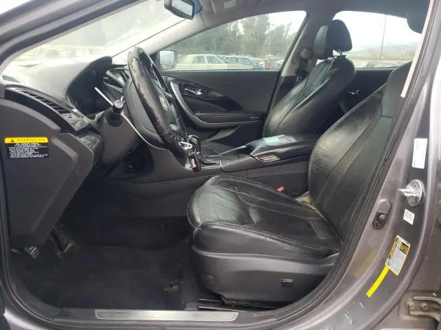 2012 HYUNDAI AZERA GLS  