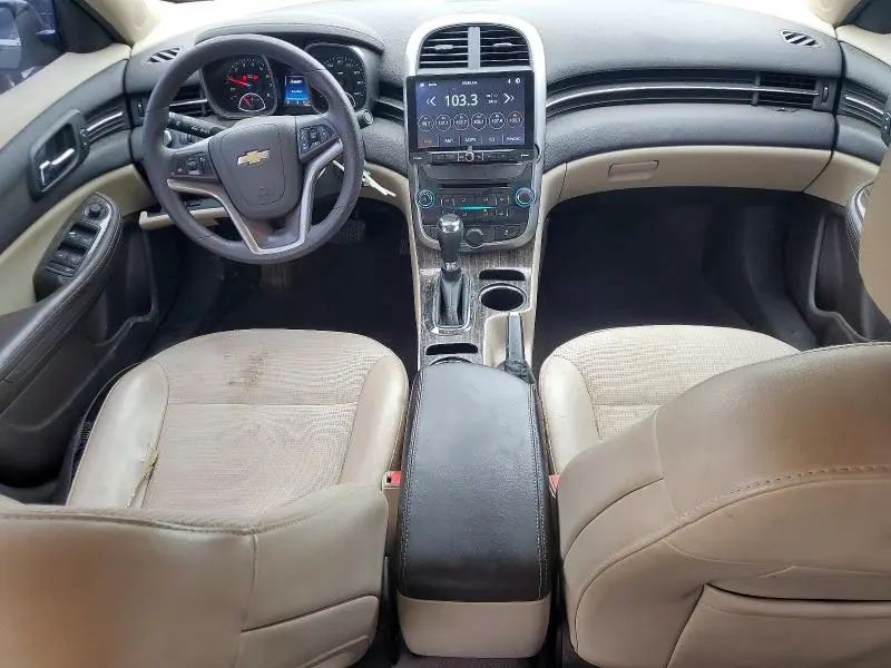 2015 CHEVROLET MALIBU 1LT  