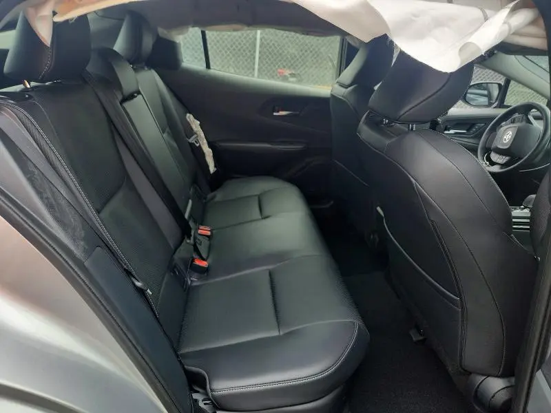 2024 TOYOTA PRIUS LIMITED  