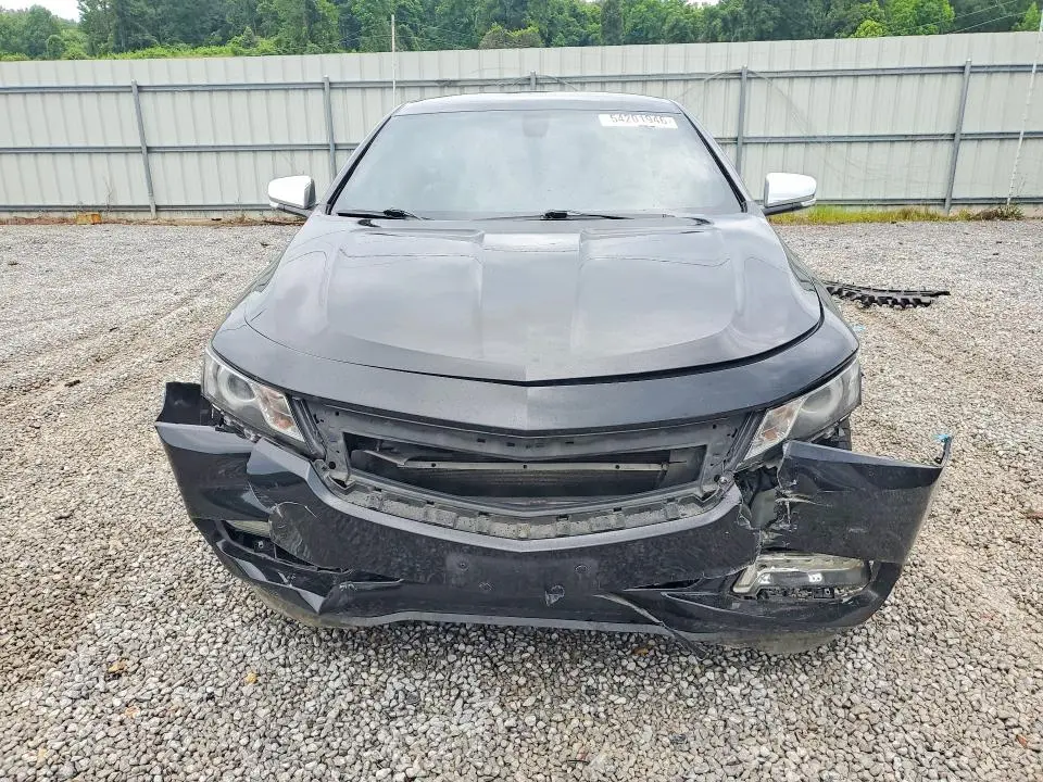 2019 CHEVROLET IMPALA PREMIER  
