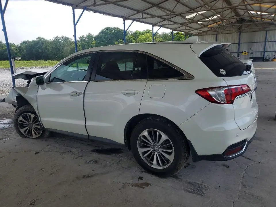 2016 ACURA RDX ADVANCE  