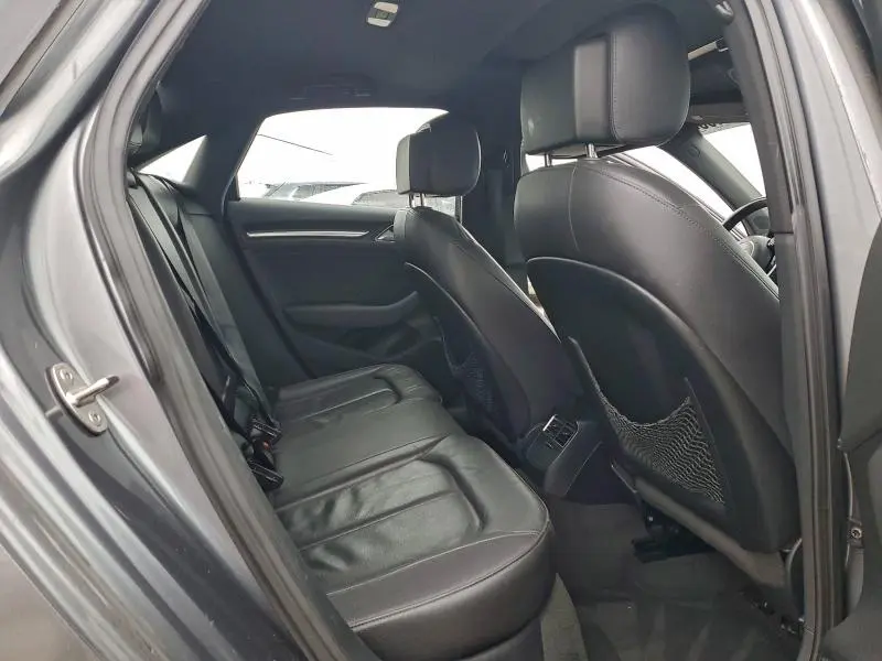 2015 AUDI A3 PREMIUM  