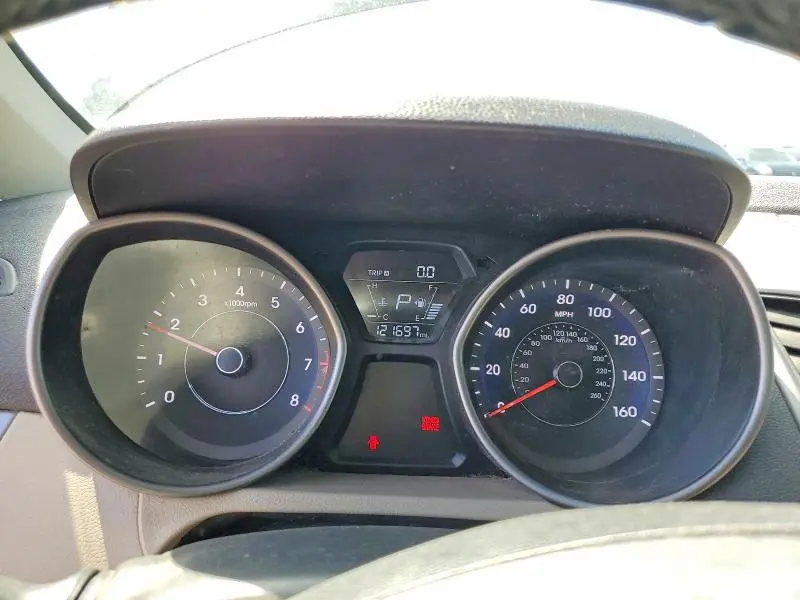 2016 HYUNDAI ELANTRA VALUE EDITION  