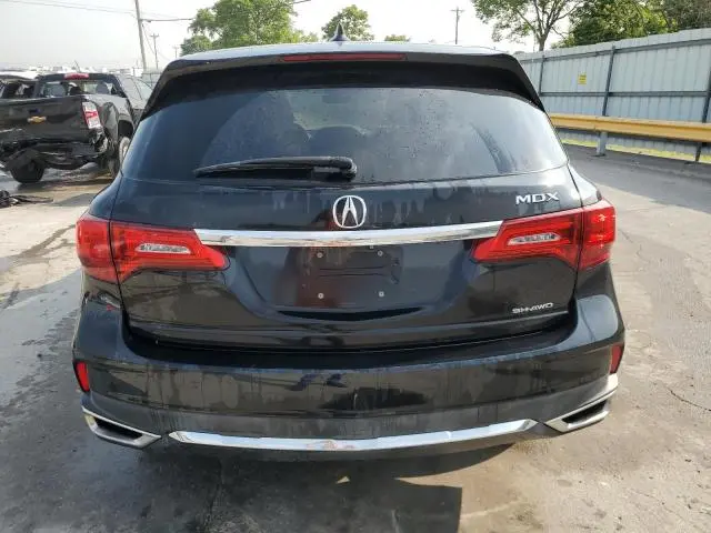 2020 ACURA MDX TECHNOLOGY  