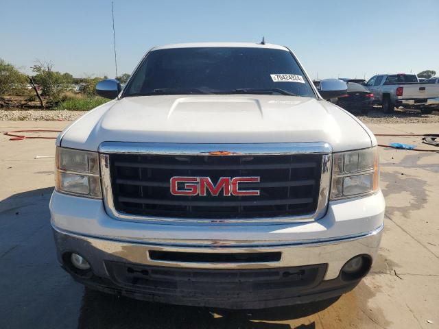 2010 GMC SIERRA C1500 SLE