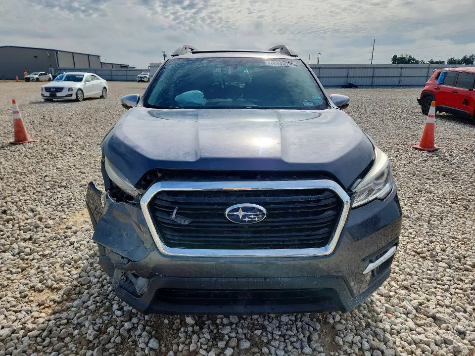 2021 SUBARU ASCENT TOURING  