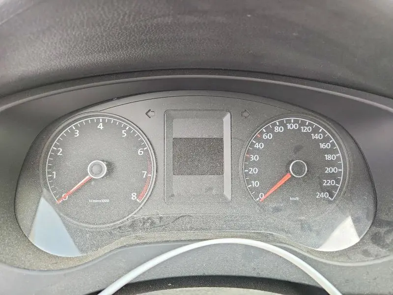 2011 VOLKSWAGEN JETTA   