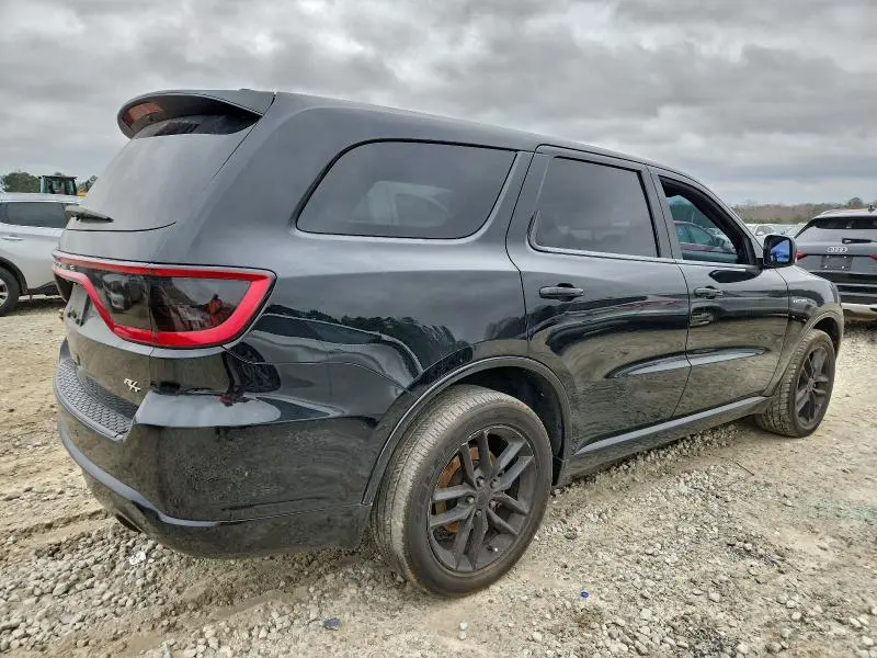 2021 DODGE DURANGO R/T  