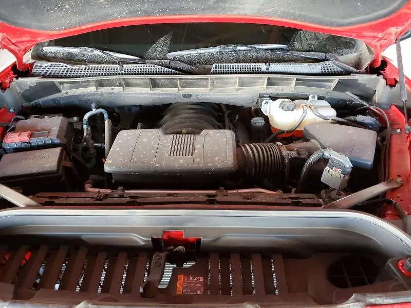 2025 GMC SIERRA K1500 ELEVATION  