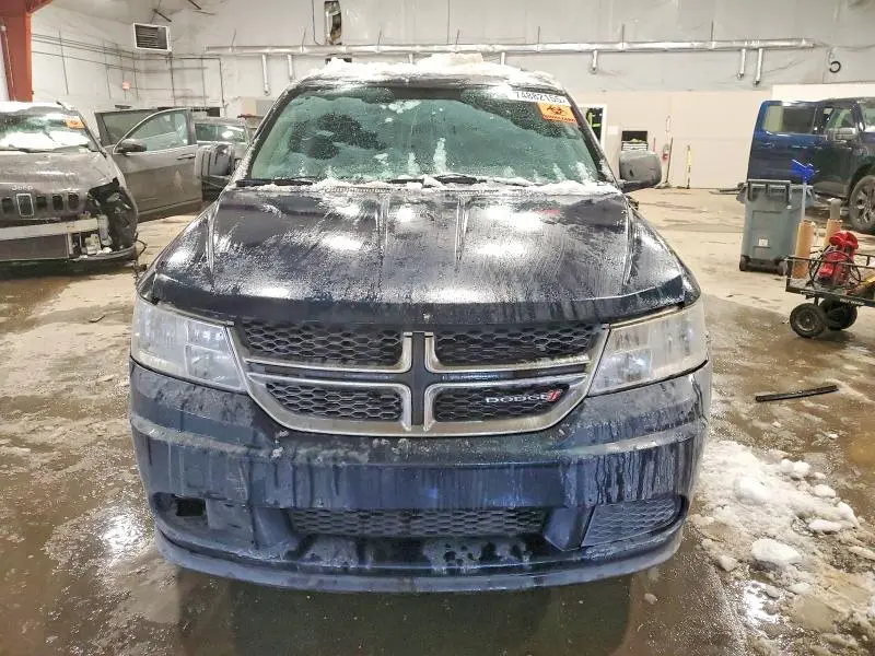 2013 DODGE JOURNEY SE  