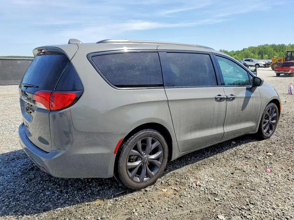 2020 CHRYSLER PACIFICA TOURING L PLUS  