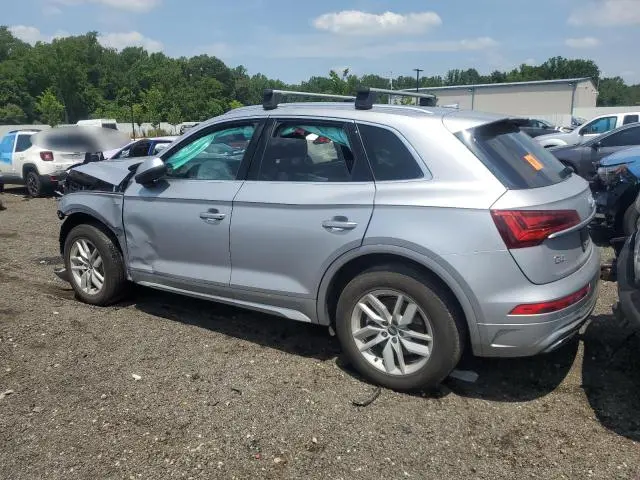 2022 AUDI Q5 PREMIUM 45  