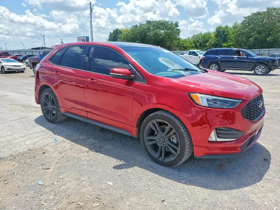 2020 FORD EDGE ST  