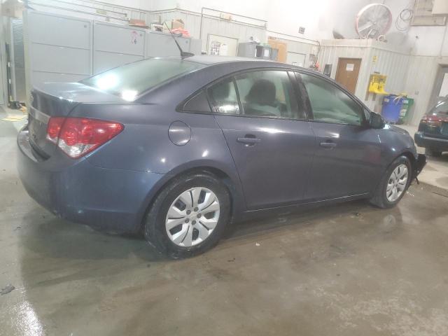 2013 CHEVROLET CRUZE LS