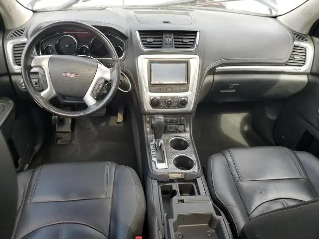 2017 GMC ACADIA LIMITED SLT-2  