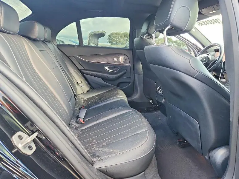 2022 MERCEDES-BENZ E 350  