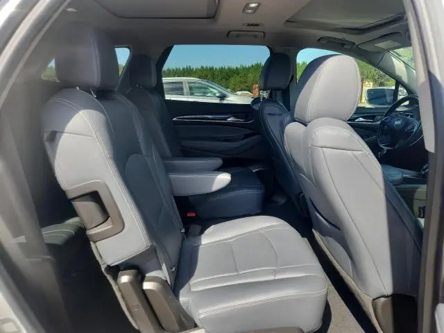 2020 BUICK ENCLAVE PREMIUM