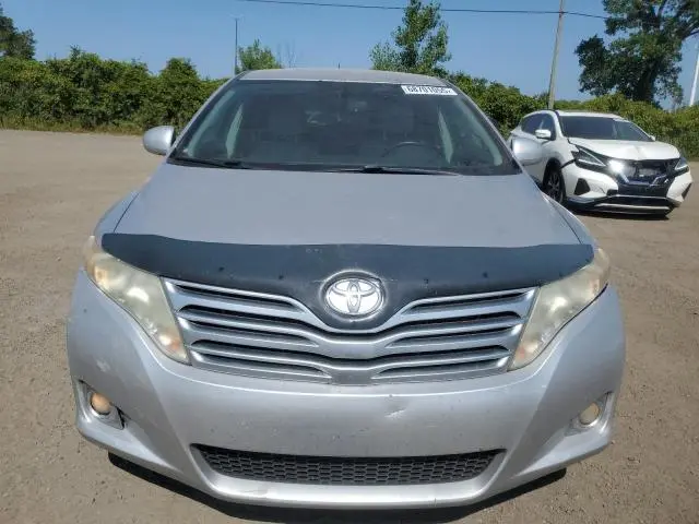 2011 TOYOTA VENZA   