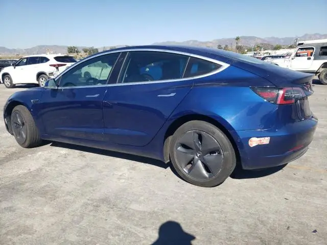 2017 TESLA MODEL 3   