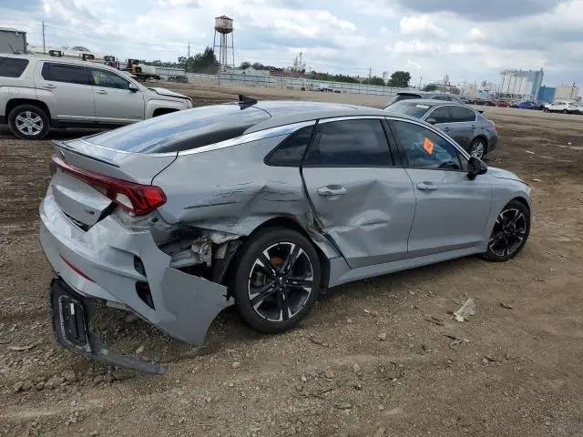 2021 KIA K5 GT LINE  