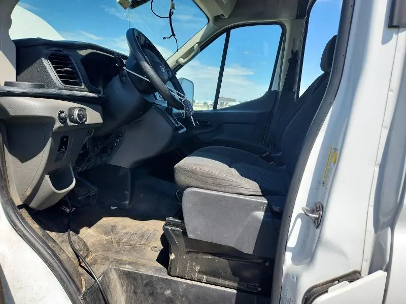 2023 FORD TRANSIT T-250  