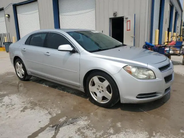 2010 CHEVROLET MALIBU 2LT