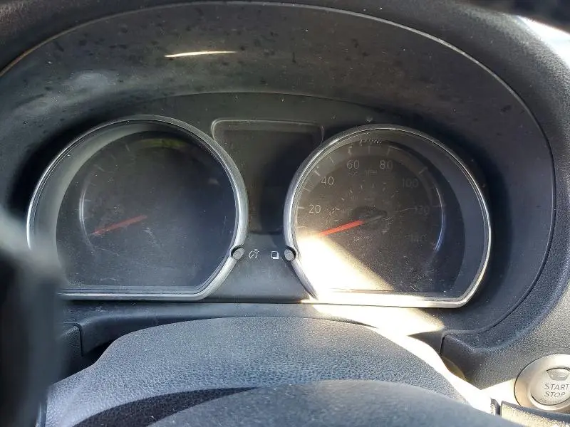 2014 NISSAN VERSA NOTE S  