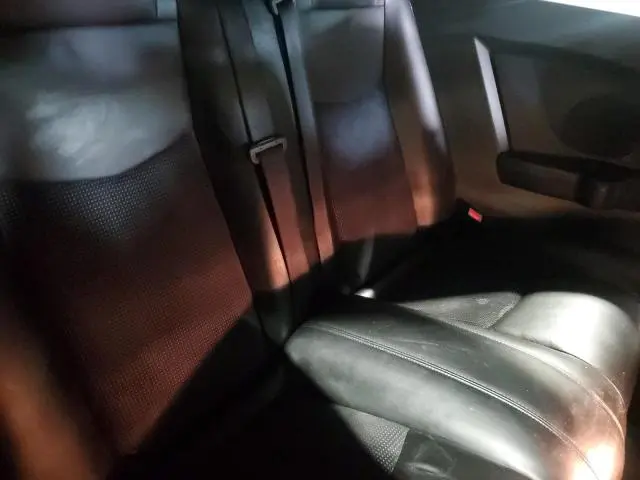 2013 CHRYSLER 200 S  