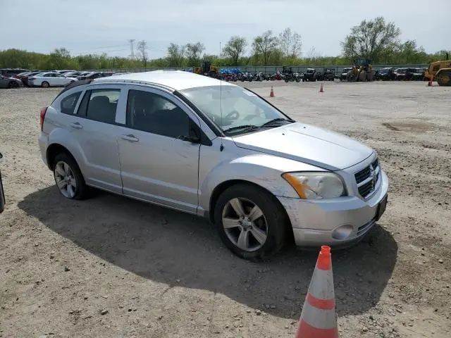 2010 DODGE CALIBER MAINSTREET  