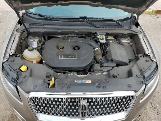 2019 LINCOLN MKC SELECT  