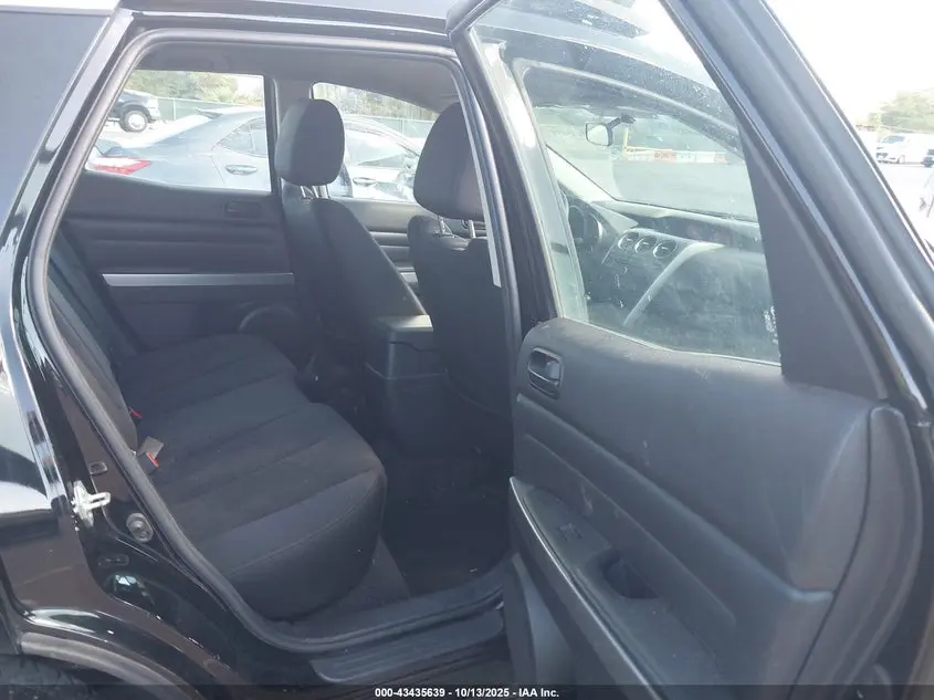 2011 MAZDA CX-7 I SV