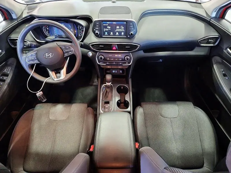 2019 HYUNDAI SANTA FE SEL 2.4L  