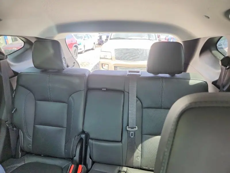 2020 CHEVROLET BLAZER 3LT  