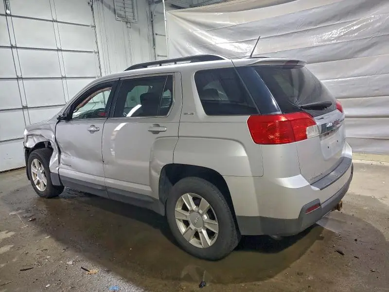 2013 GMC TERRAIN SLE  